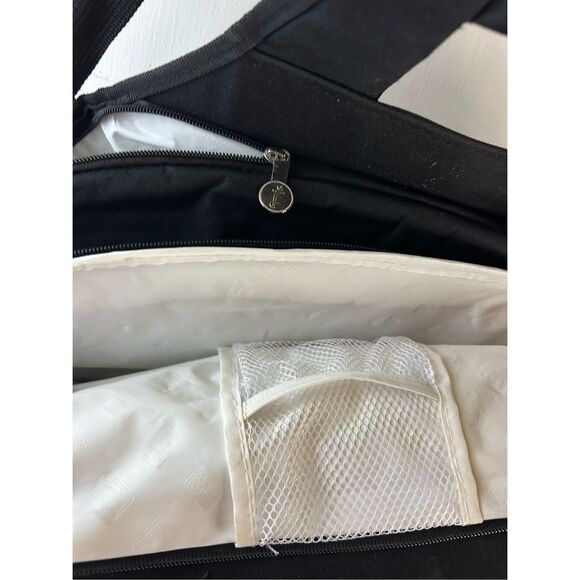 "Big Papa" insulated tote 20x15 - Picture 2 of 9